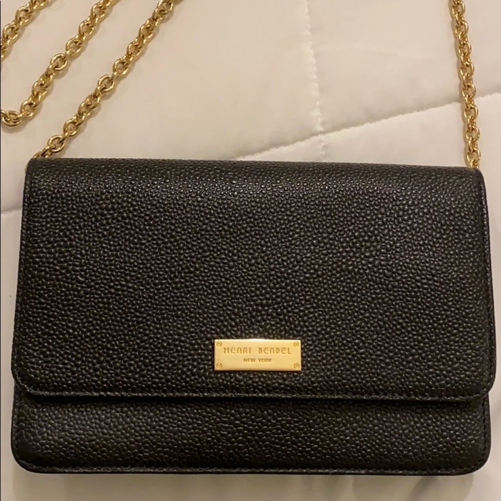Henri Bender Crossbody Bag